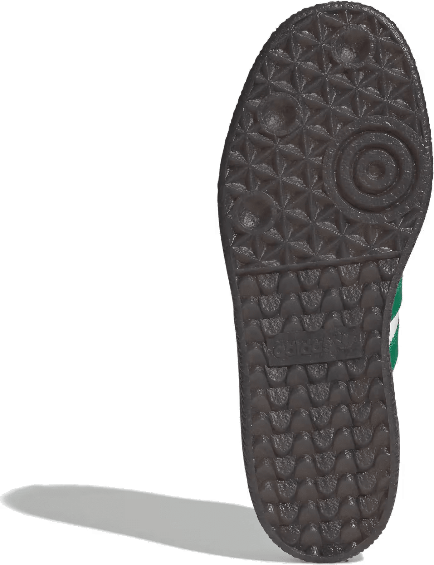 Adidas Sambae Wmns "Green"