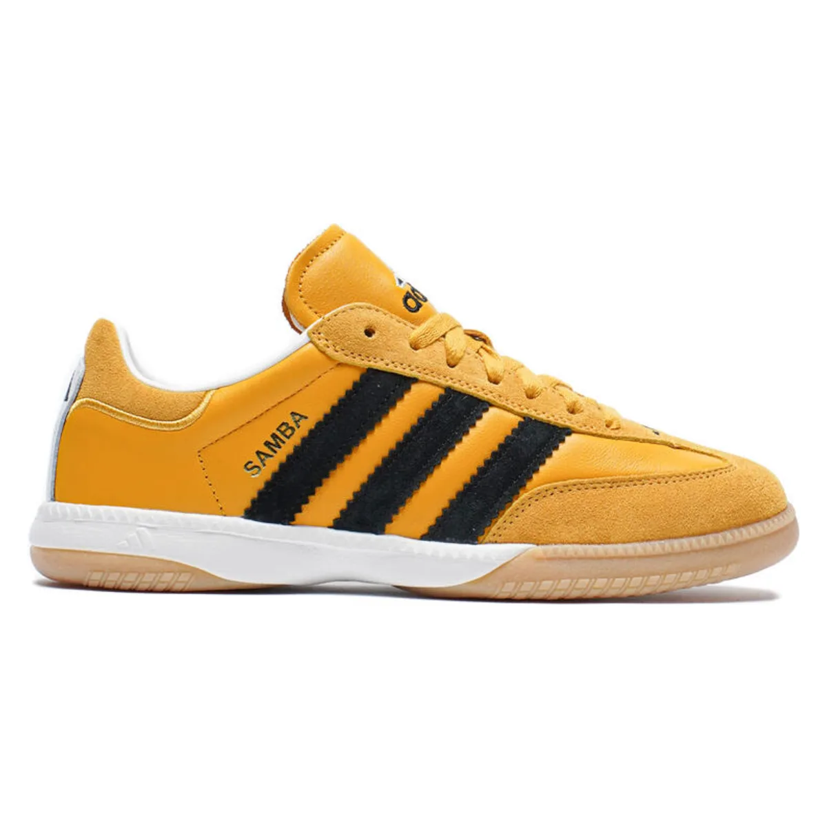 Adidas Samba Mn "Yellow Gum"