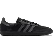 Adidas Samba OG "Black Grey Five"