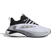 adidas Alphaboost V2 Cloud White Light Solid Grey Core Black