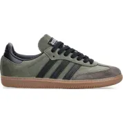 Adidas Samba OG "Base Green"