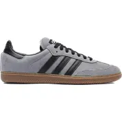 Adidas Samba OG "Halo Silver"