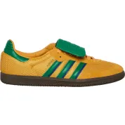 Adidas Samba OG "Preloved Yellow"