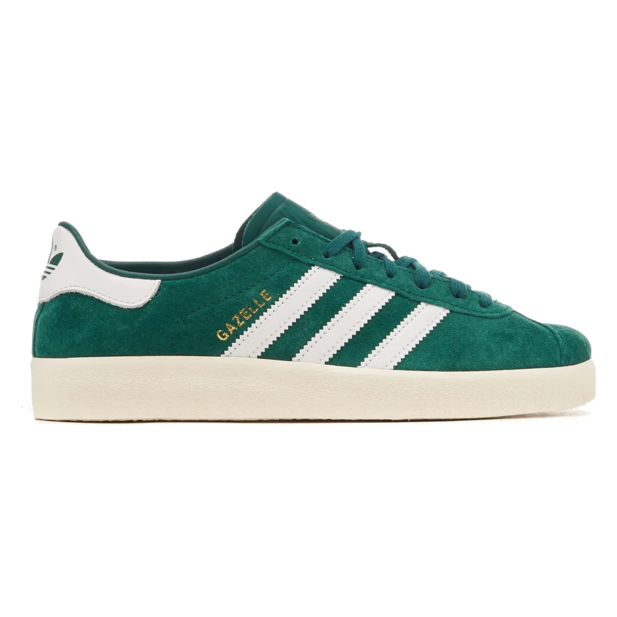 Adidas Gazelle Decon "Collegiate Green"