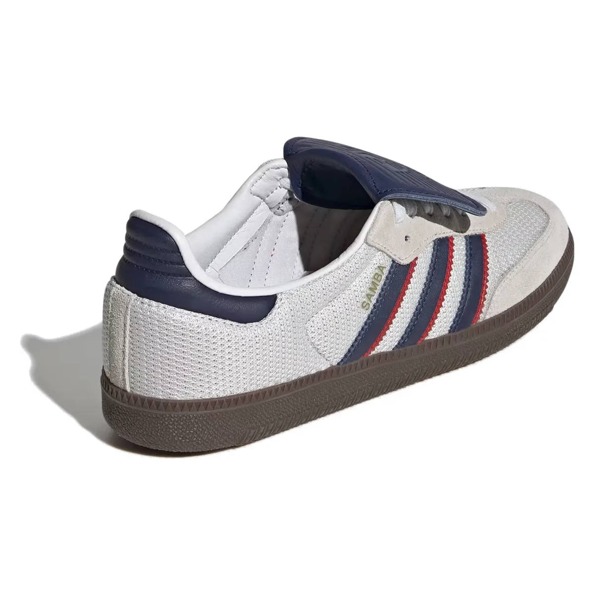 Adidas Samba OG "Crystal White