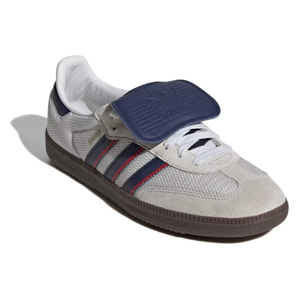 Adidas Samba OG "Crystal White