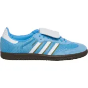 Adidas Samba OG "Semi Blue Burst"