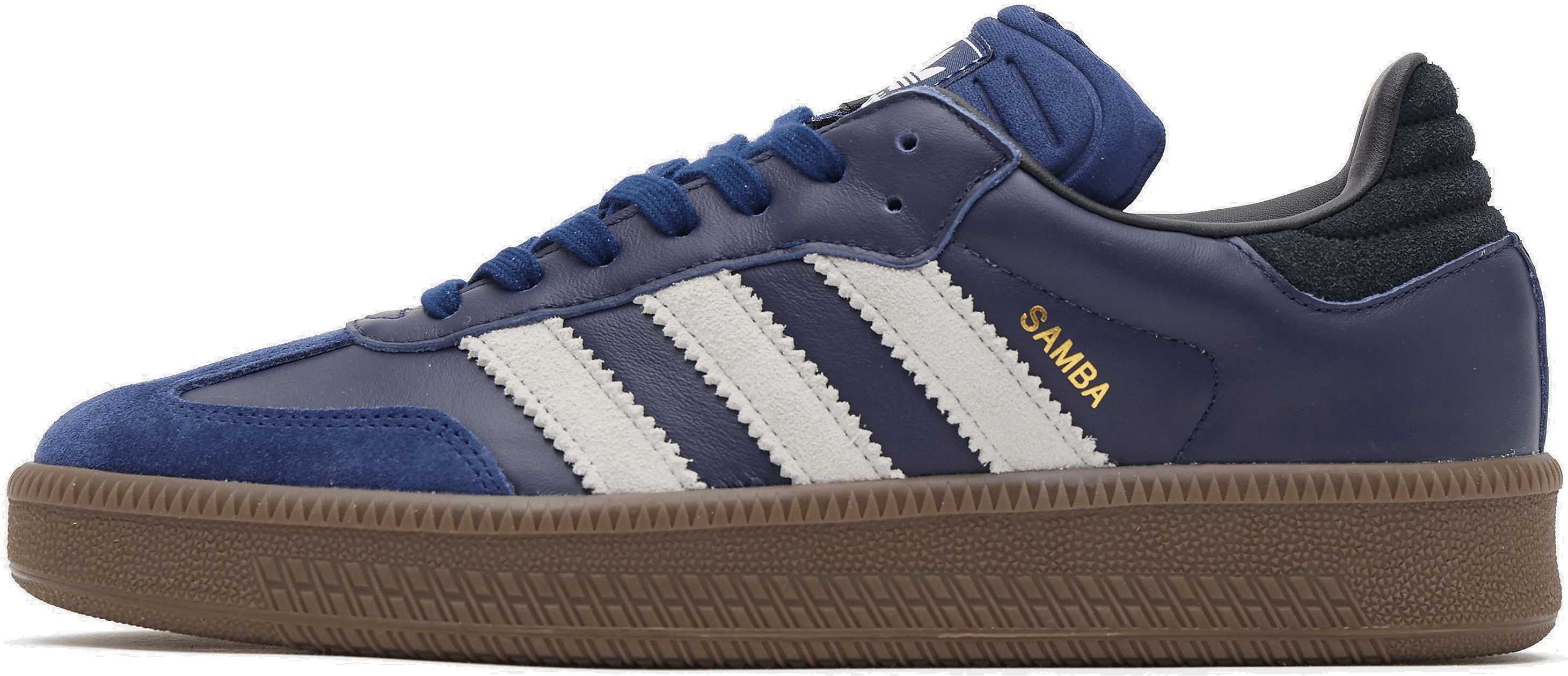 adidas Samba XLG Dark Blue