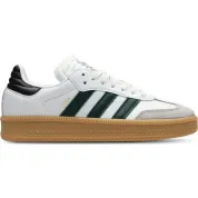 Adidas Samba XLG "Collegiate Green"