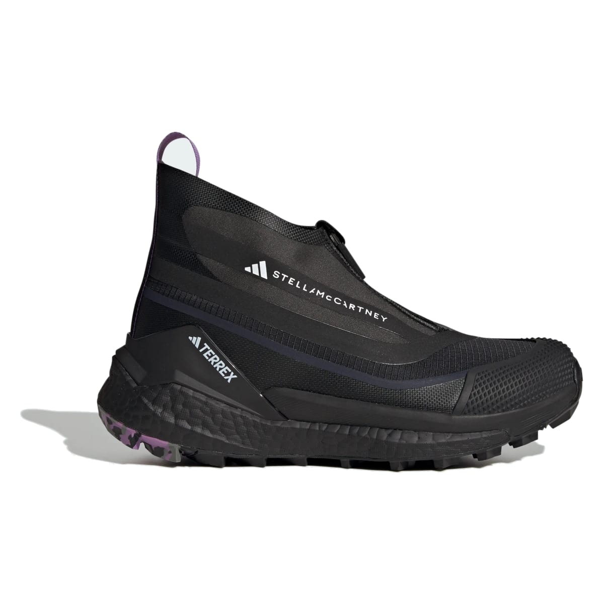adidas Terrex Free Hiker Stella McCartney Core Black