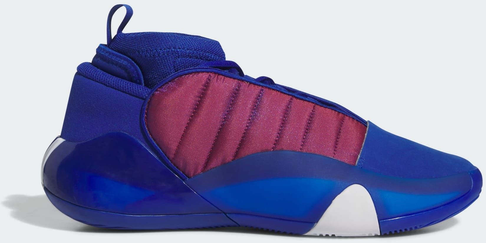 adidas Harden Vol. 7 Royal Blue