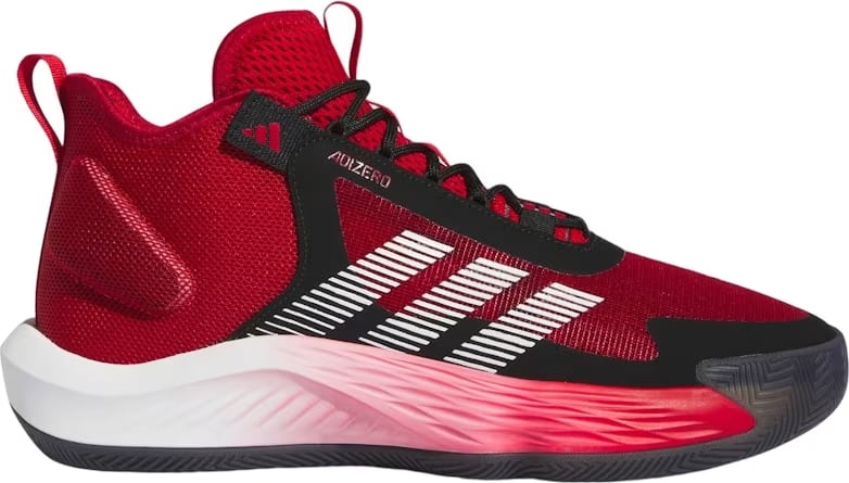 adidas Adizero Select Team Power Red Cloud White Core Black