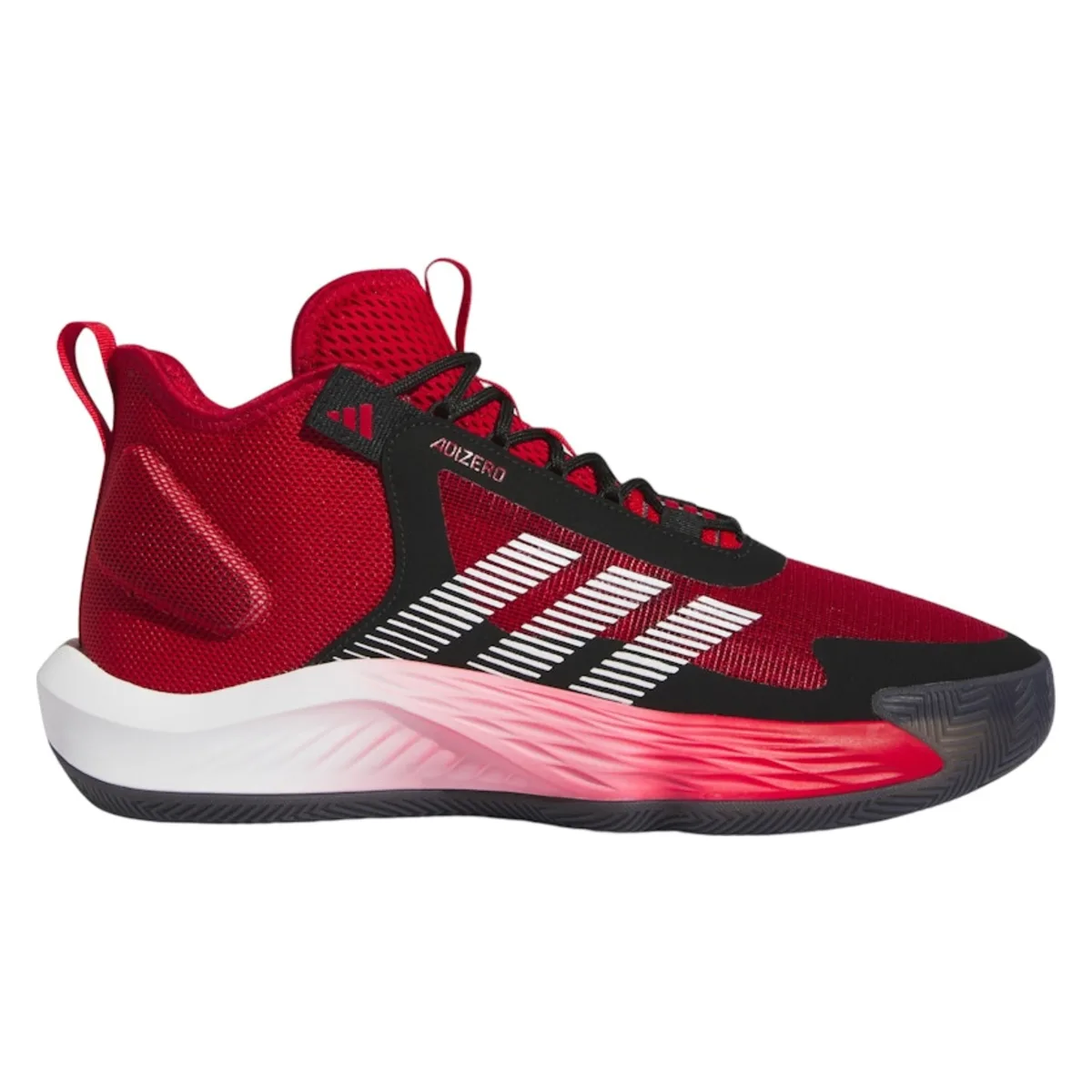adidas Adizero Select Team Power Red Cloud White Core Black