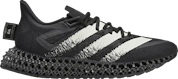 Adidas Y-3 Runner 4D FWD "Black Off White"