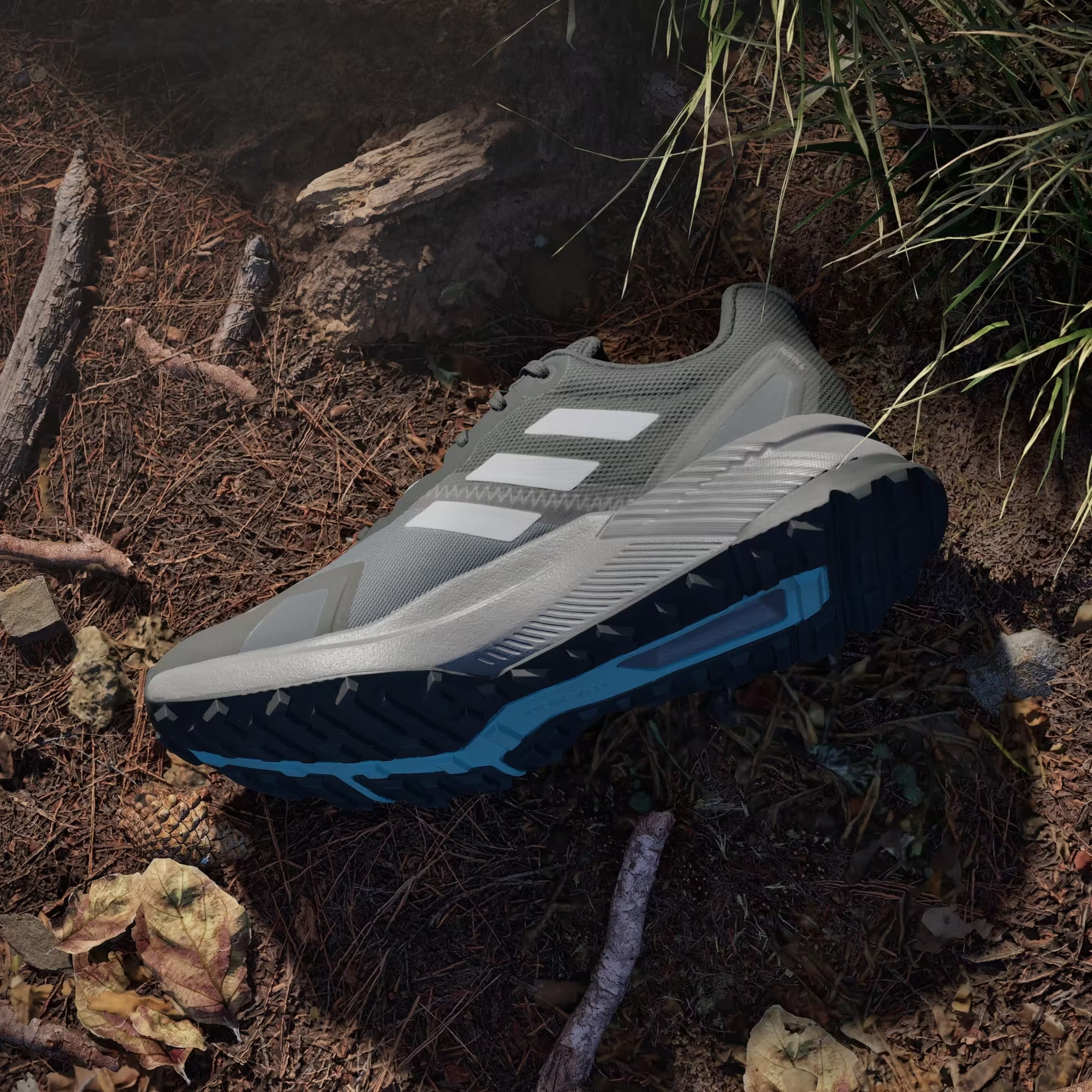 adidas Terrex Soulstride RAIN.RDY Trail Running