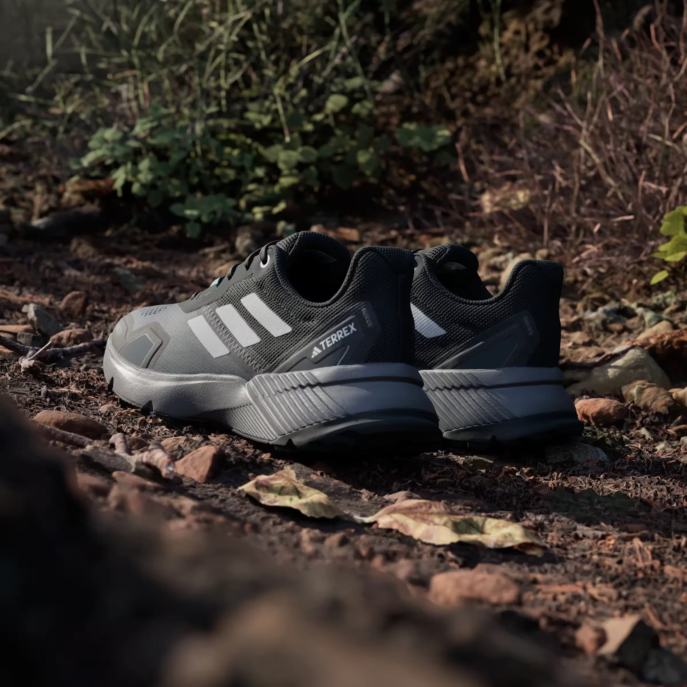 adidas Terrex Soulstride RAIN.RDY Trail Running