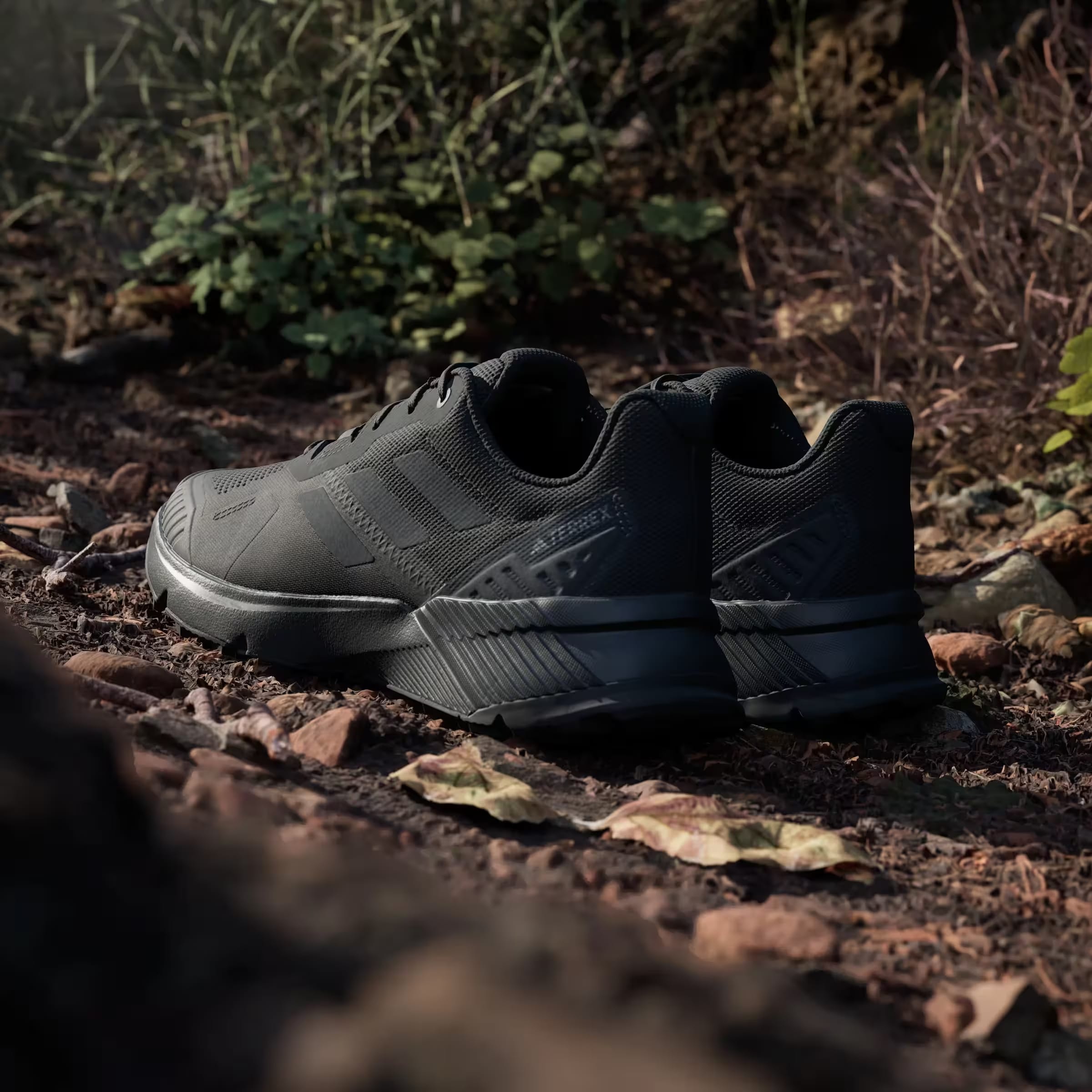 adidas Terrex Soulstride Trail Running