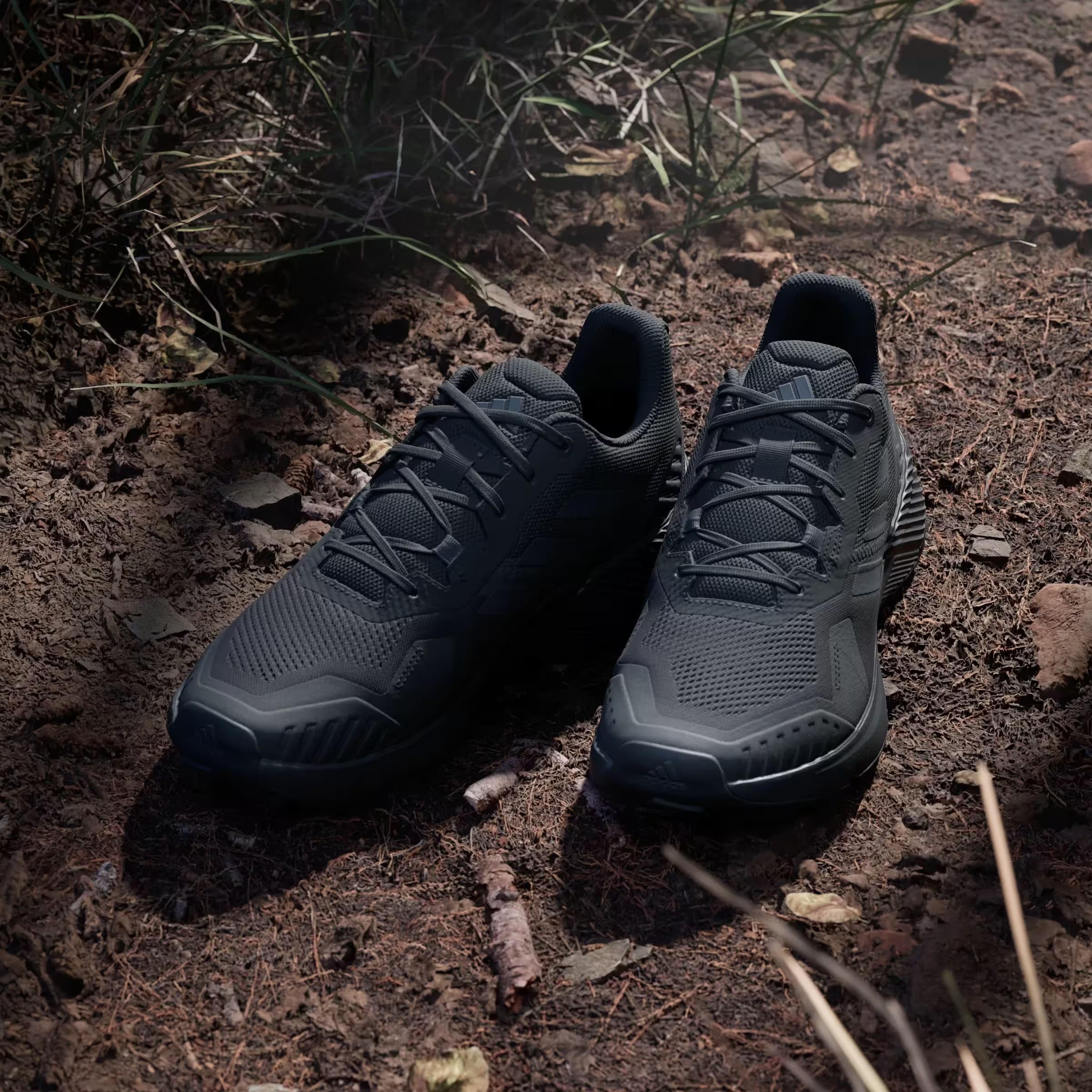 adidas Terrex Soulstride Trail Running