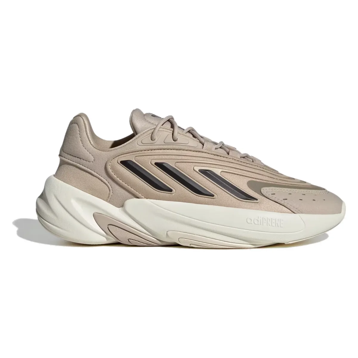adidas Ozelia Wonder Beige Core Black Off White (Women's)