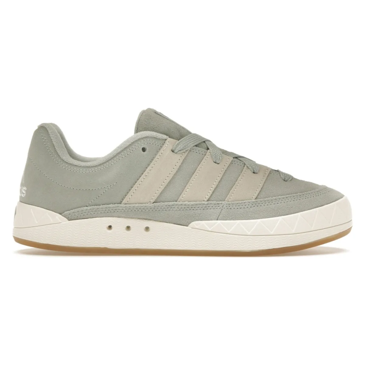 adidas Adimatic Wonder Silver Gum