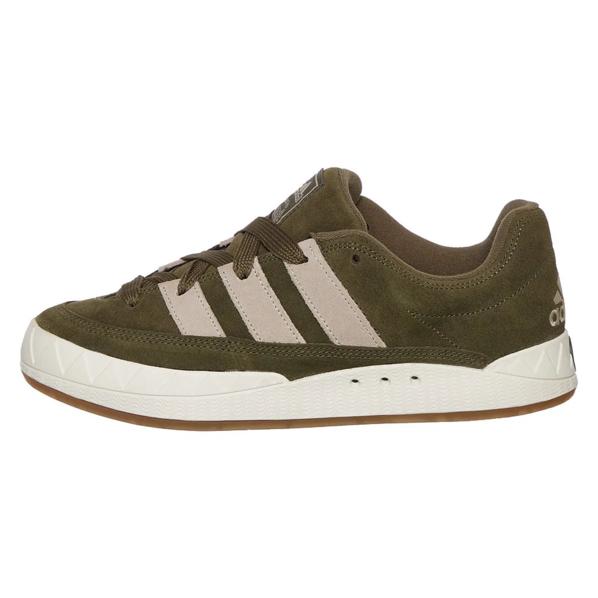 adidas Adimatic Wonder Beige Gum