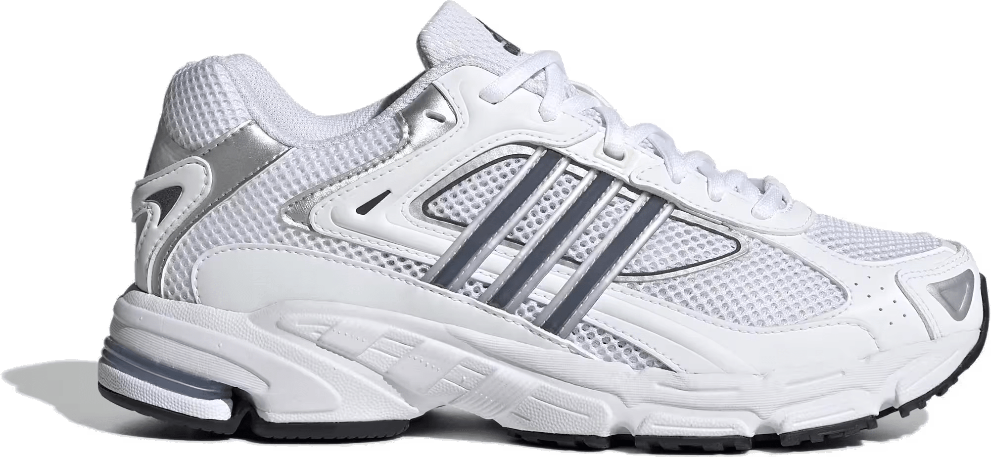 adidas Response CL Cloud White Grey (Women's)