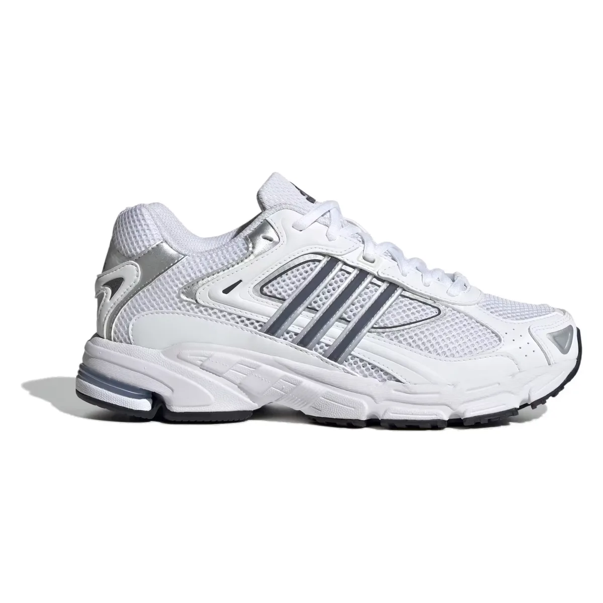 adidas Response CL Cloud White Grey (Women's)