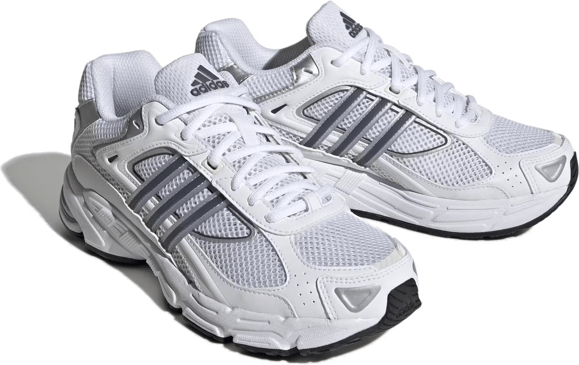 adidas Response CL Cloud White Grey (Women's)