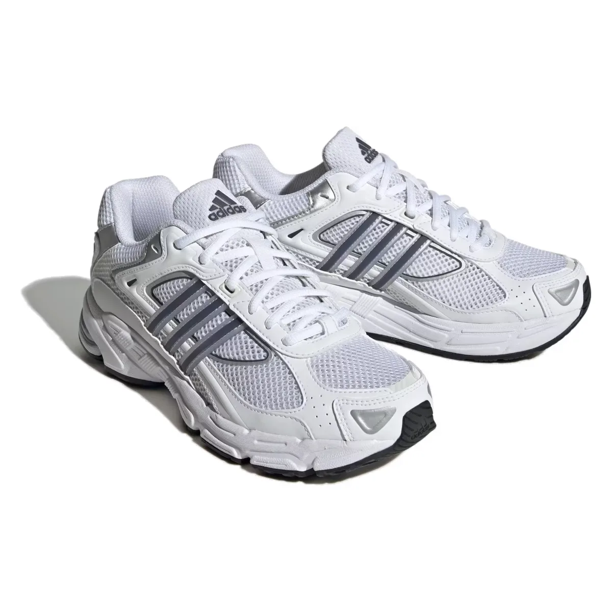 adidas Response CL Cloud White Grey (Women's)