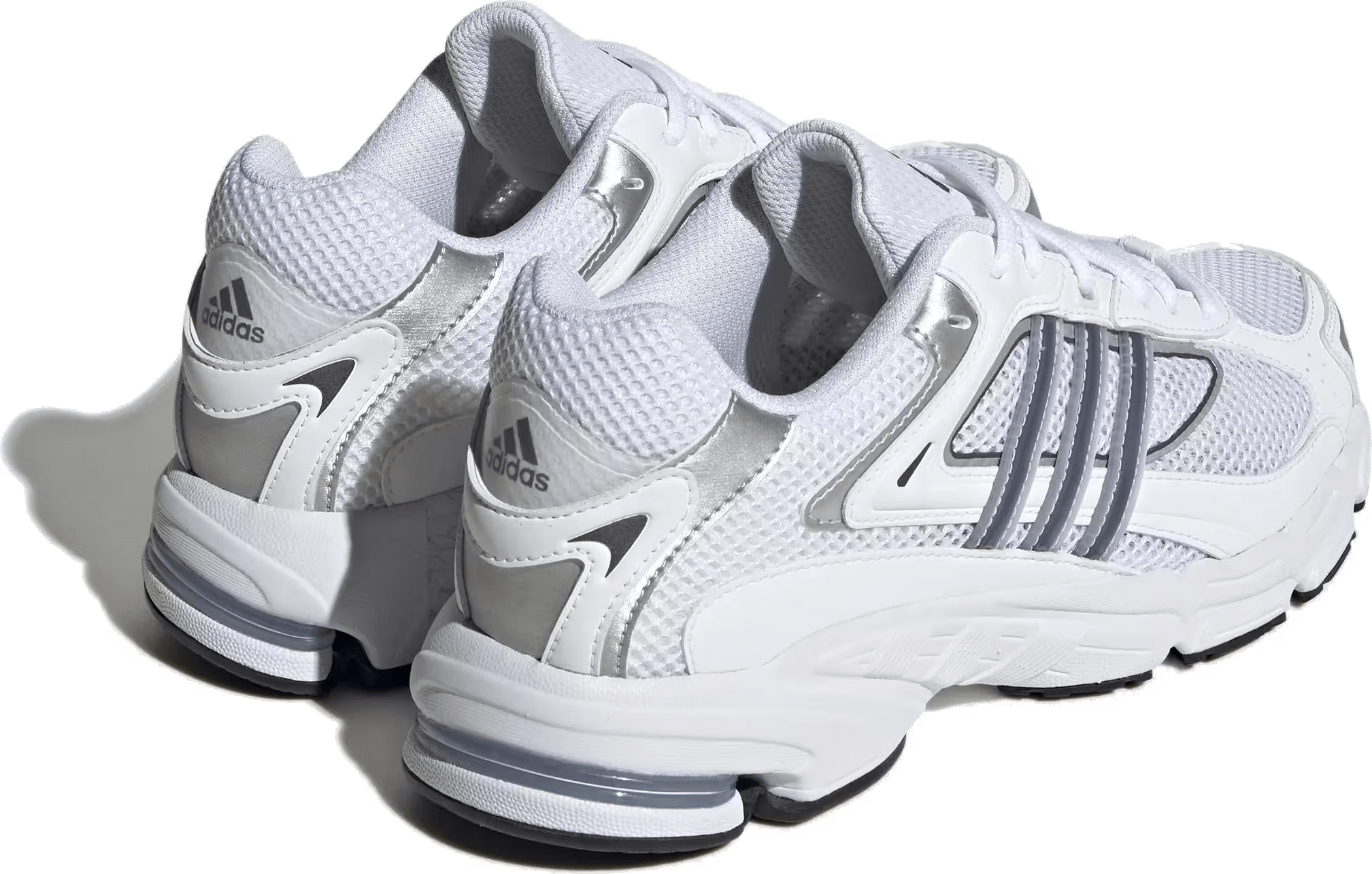 adidas Response CL Cloud White Grey (Women's)