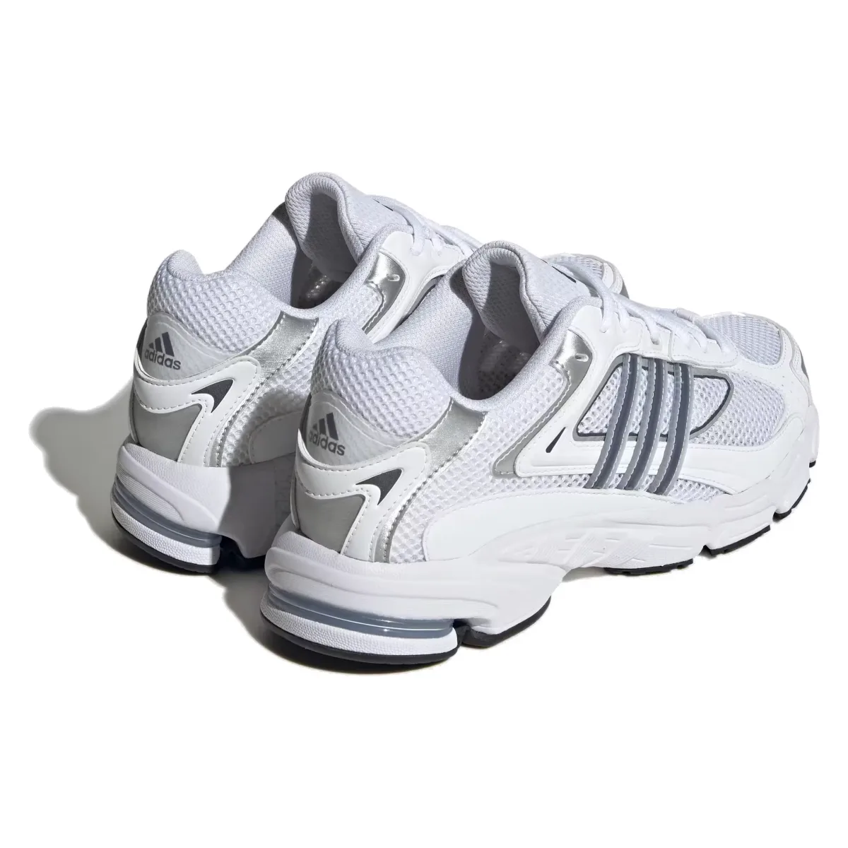 adidas Response CL Cloud White Grey (Women's)