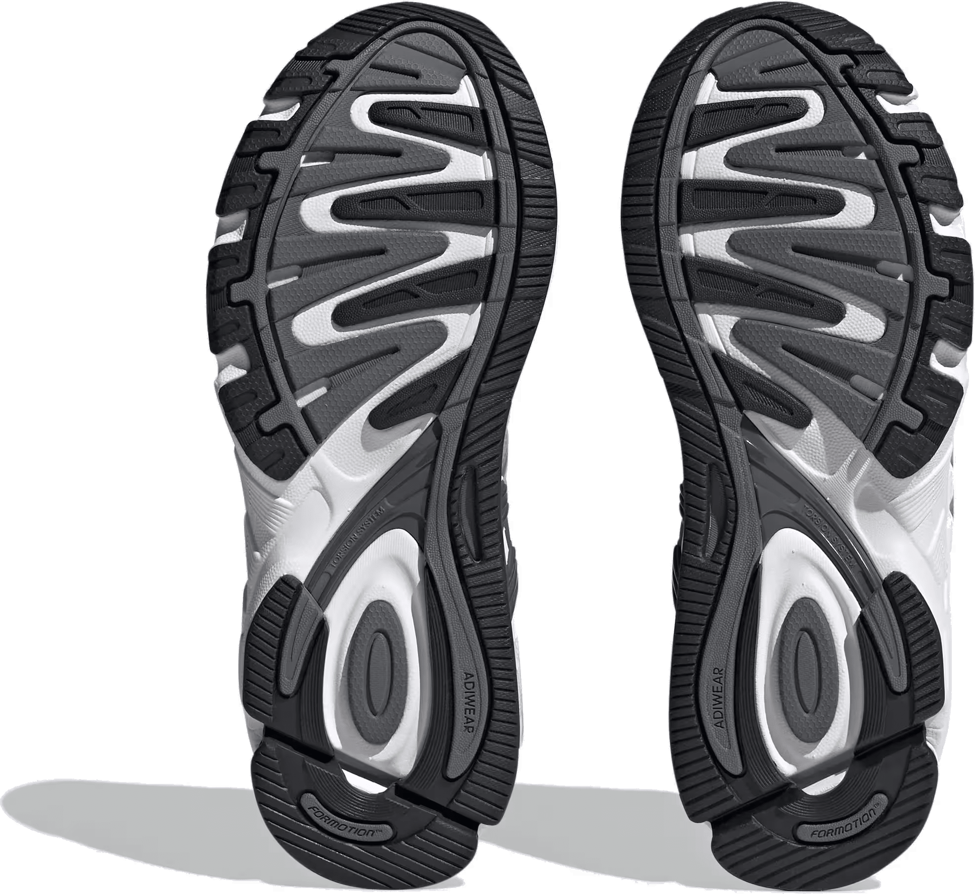 adidas Response CL Cloud White Grey (Women's)