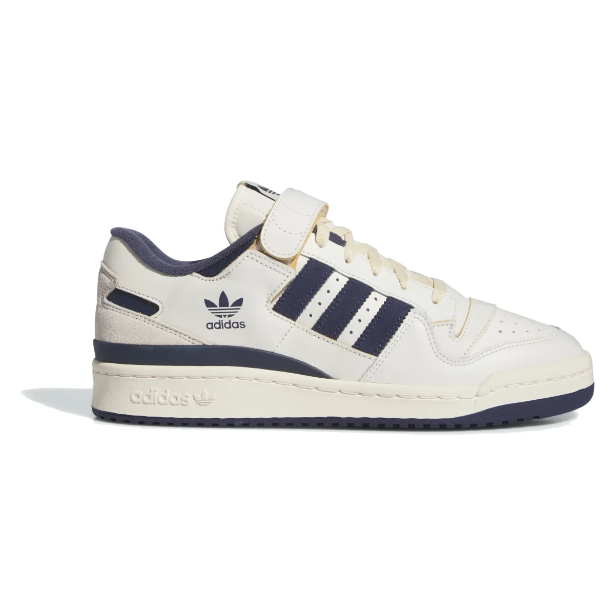 adidas Forum 84 Low Off White Shadow Navy