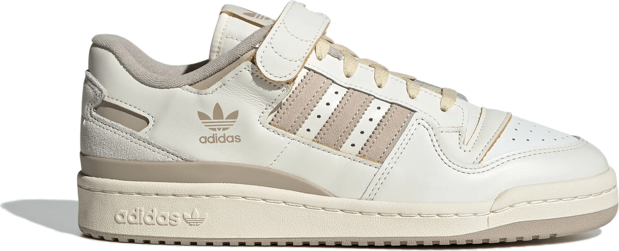 adidas Forum 84 Low Off White Wonder Beige