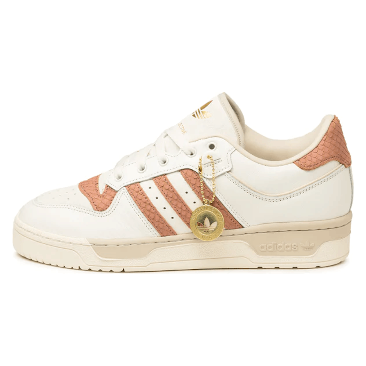 Adidas Rivalry Low 86 "Clay Strata"