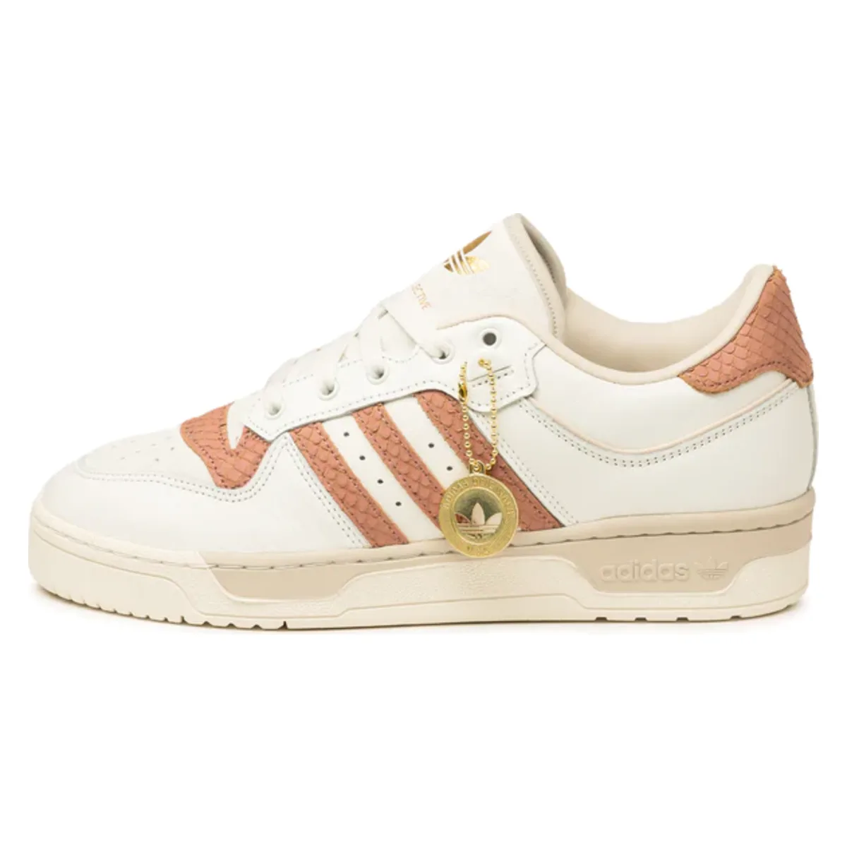 Adidas Rivalry Low 86 "Clay Strata"