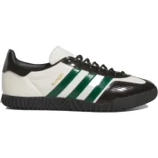 Blondey McCoy x Adidas A.B. Gazelle Indoor "Noble Green"