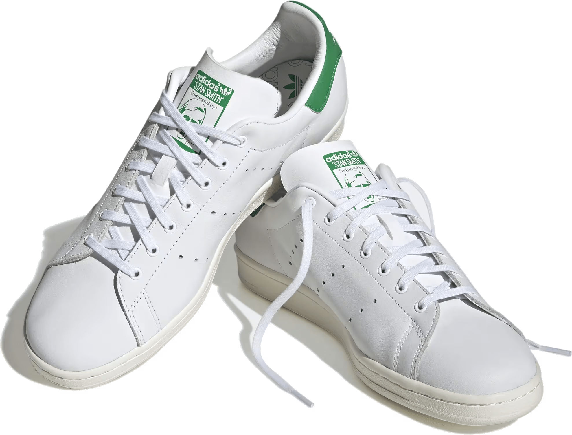 adidas Stan Smith 80s "White"