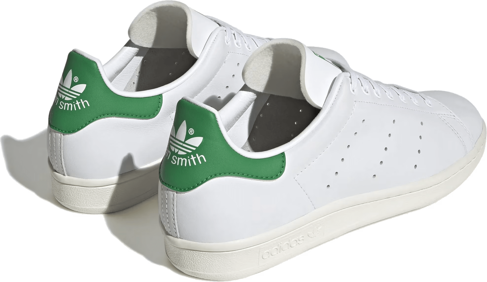 adidas Stan Smith 80s "White"
