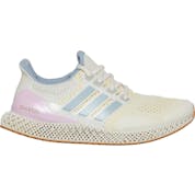 adidas Ultra 4D Off White Orchid Fusion