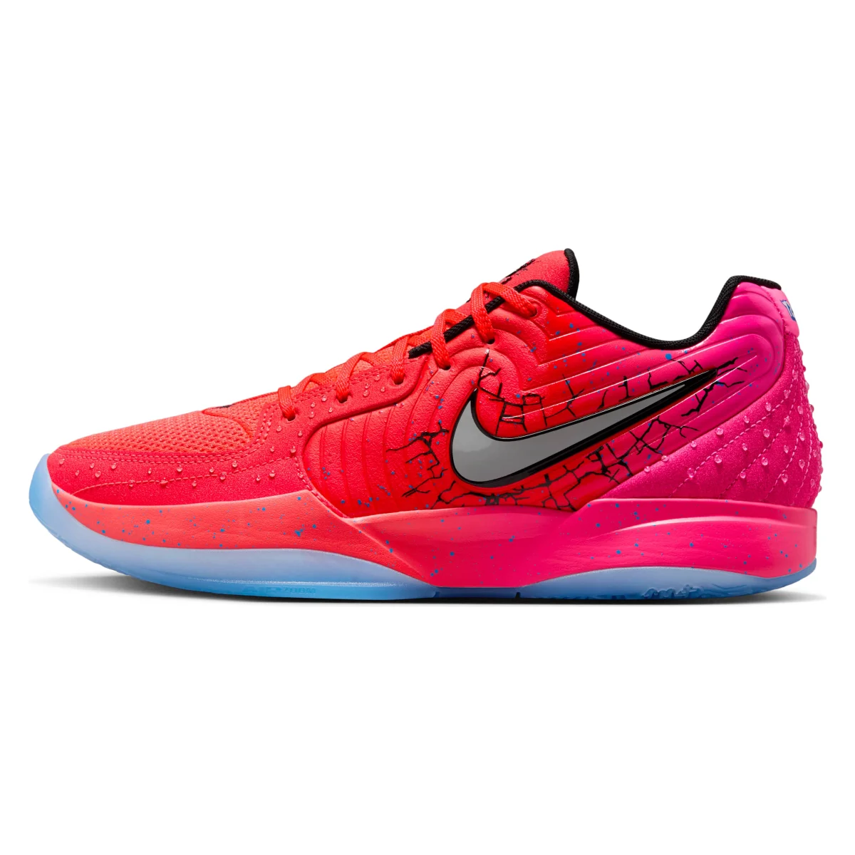 Kool-Aid x Nike Ja 2 "Tropical Punch"