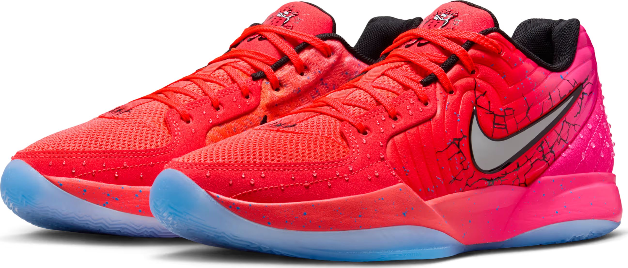 Kool-Aid x Nike Ja 2 "Tropical Punch"
