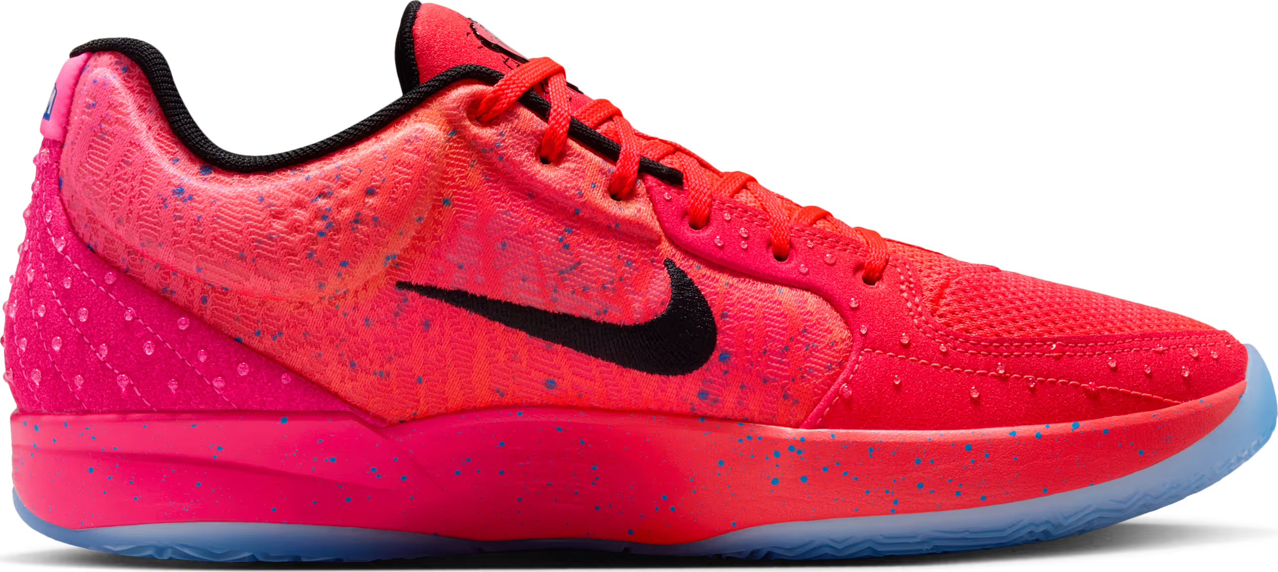 Kool-Aid x Nike Ja 2 "Tropical Punch"