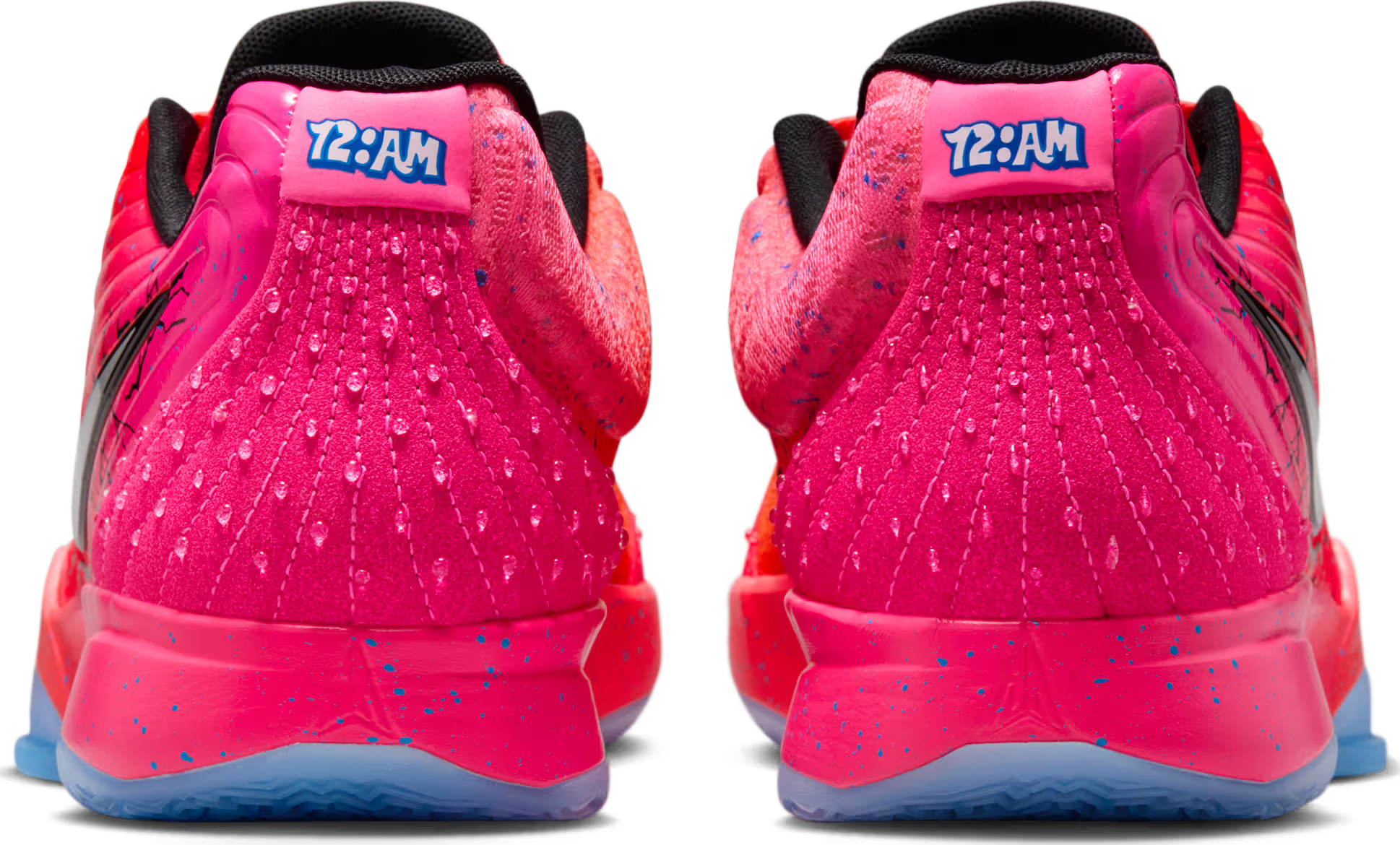 Kool-Aid x Nike Ja 2 "Tropical Punch"