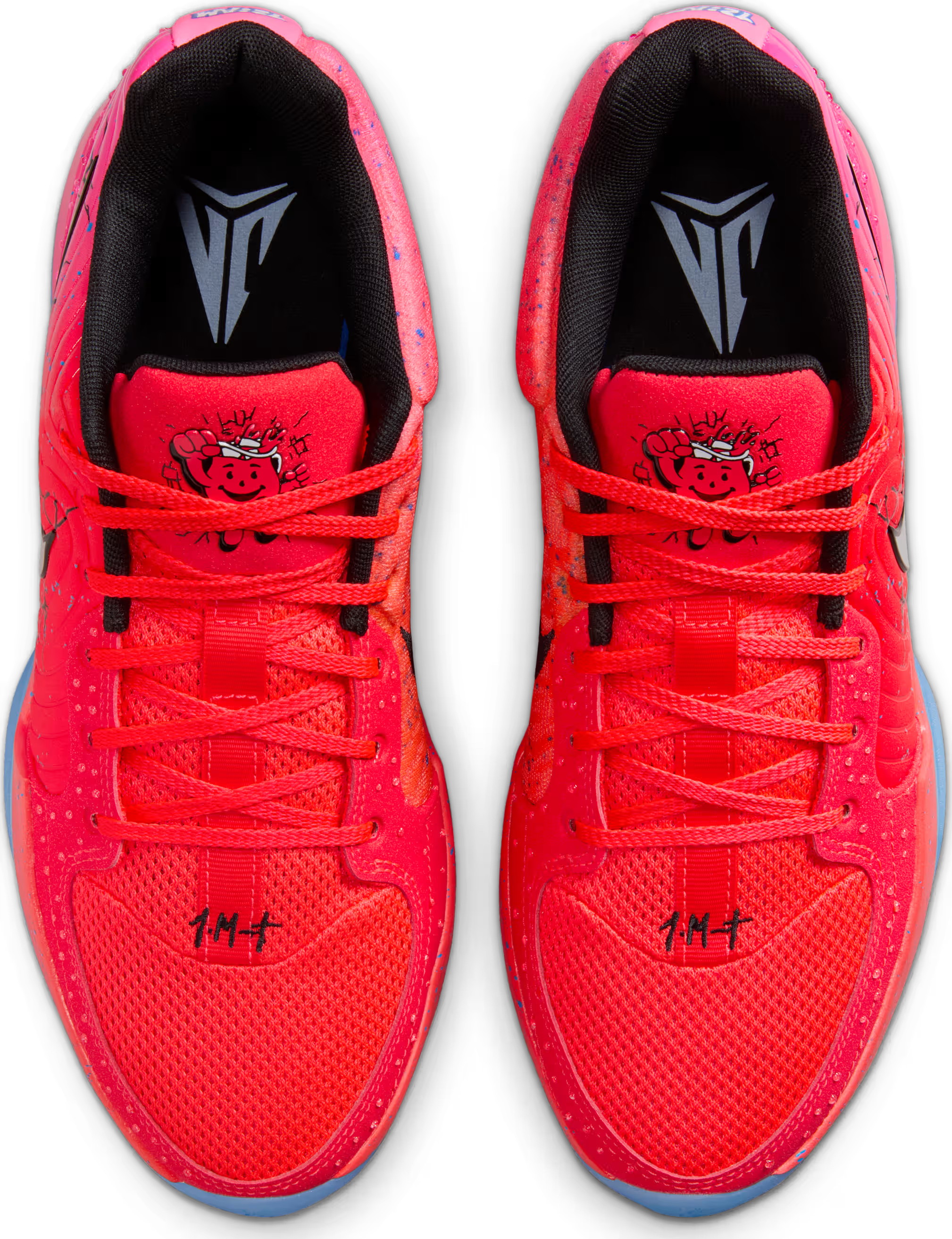 Kool-Aid x Nike Ja 2 "Tropical Punch"