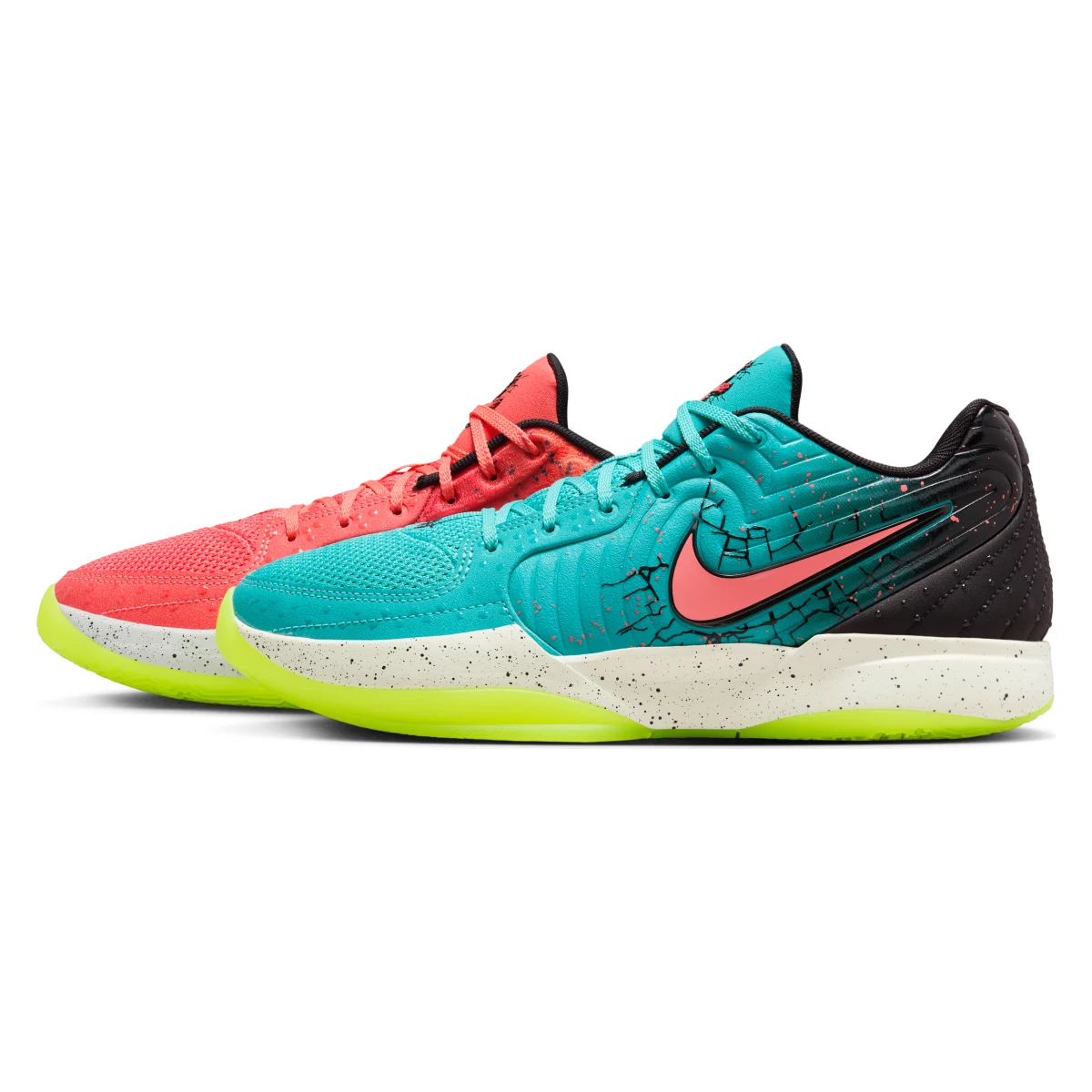 Nike Ja 2 "Mixed Berry"