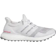 adidas Ultra Boost Golf Dash Grey Preloved Scarlet
