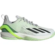 adidas Adizero Cybersonic Crystal Jade Core Black Lucid Lemon