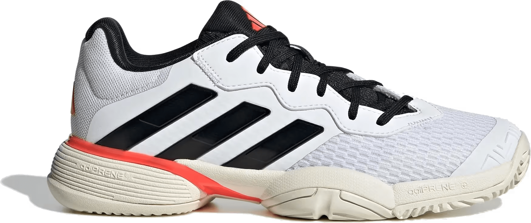 Adidas Barricade Tennis Schoenen Kids