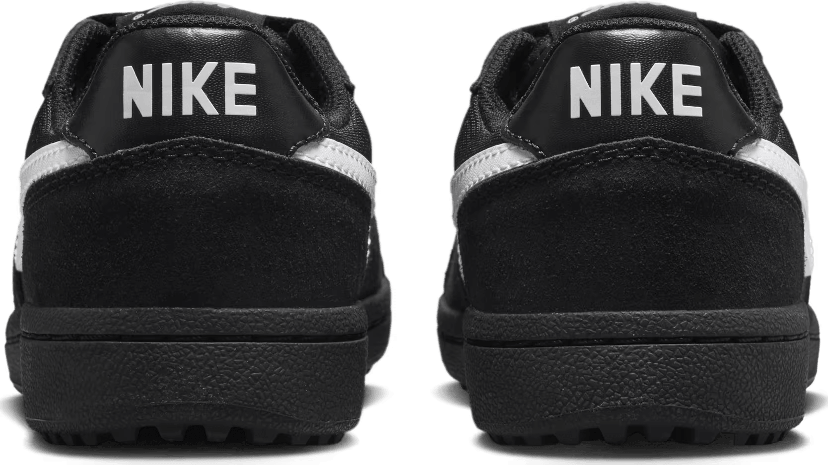 Nike Field General Black White (GS)